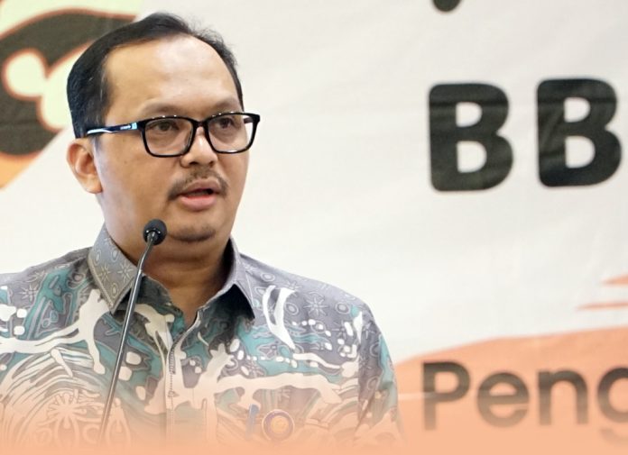 Balai Kemenperin dan Pemda Fasilitasi Pemberian Sertifikat TKDN-IK