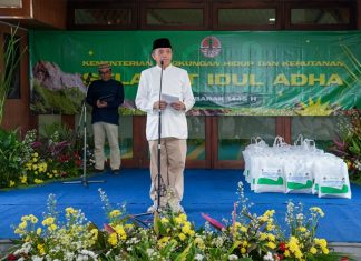 Idul Adha 2024 Momentum Penguatan Kepekaan Dan Energi Sosial Lingkungan Hidup Idul Adha 2024 Momentum Penguatan Kepekaan Dan Energi Sosial Lingkungan Hidup