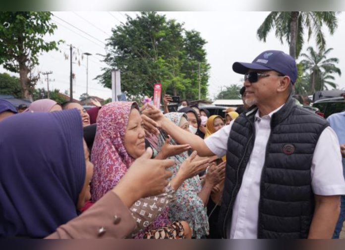 Jelang Idul Adha Mendag Zulkifli Hasan Pastikan Harga Bapok Stabil dan Pasokan Terjaga