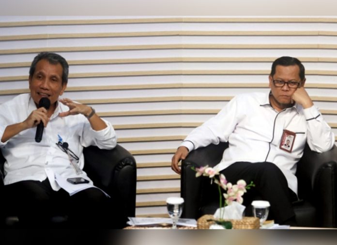 Laporkan Ke KPK Jika Terjadi Kecurangan PPDB 2024 Laporkan Ke KPK Jika Terjadi Kecurangan PPDB 2024