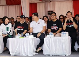 Mapalus Pendidikan, Pemerintah Provinsi Sulawesi Utara Berkomitmen Dukung Merdeka Belajar Mapalus Pendidikan Pemerintah Provinsi Sulawesi Utara Berkomitmen Dukung Merdeka Belajar