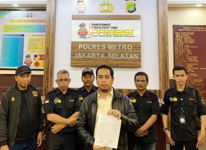 Penggiat Anti Narkoba Rully Ardian Tentang Kasus Chandrika Chika Jika Pengguna Narkoba Rehabilitasi Tempatnya