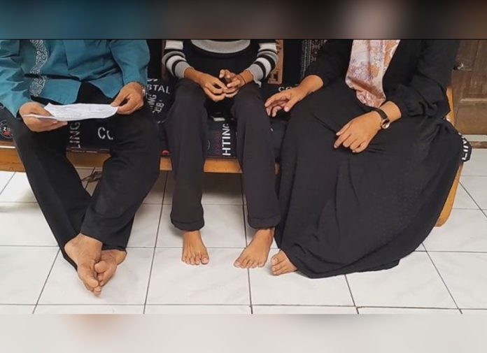 Siswi SMK di Bogor Diduga jadi Korban Penyekapan dan Perundungan Teman Sekolah