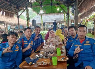 Lista Hurustiati: Gerai Lengkong Tempat Asik Buat Nongkrong lista hurustiati