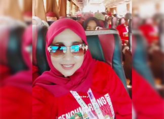 Bimtek Kepala Desa Se-Sumenep di Bandung Berakhir, Ketua Brigade 571 Ajak Masyarakat Sambut Program Unggulannya di Desa