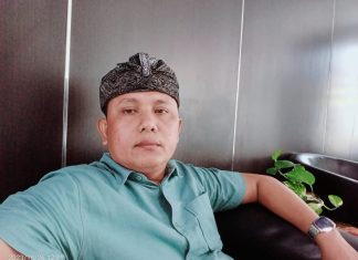 330 Kepala Desa Se-Kab. Sumenep, Study Banding Ke Bandung, Ketua LIPK Minta BPK untuk Audit Dana Desa