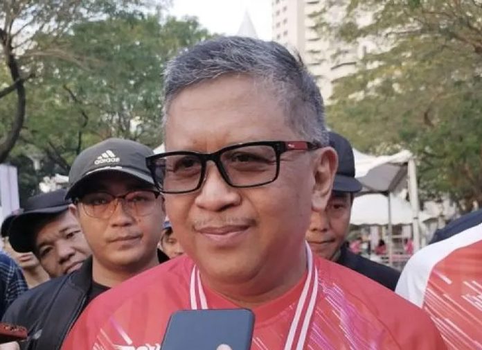 PDIP Gandeng Gerindra di Lampung dan PAN di Bengkulu PDIP Gandeng Gerindra di Lampung dan PAN di Bengkulu