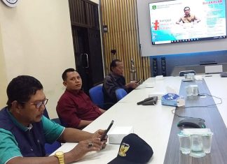 Kepala Desa di Kab. Sumenep, Bimtek ke Bandung, Ketua LIPK : Potensi Besar Melakukan Korupsi Secara Berjamaah madura