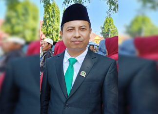 Anggota DPRD Kab. Sumenep Sikapi Proses Hukum Terhadap Pelaku Ujaran Kebencian di Facebook