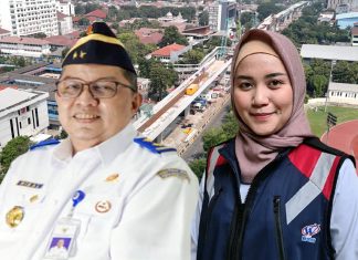 Proyek LRT Jakarta yang Digarap Waskita Mencapai Progress Memuaskan, Kemenhub Optimis Dapat Segera Dinikmati oleh Masyarakat