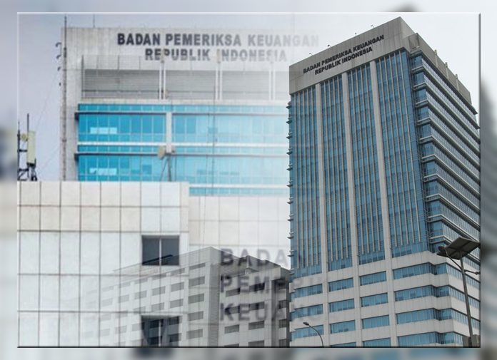 Sosok MS Pembuat Keppres Palsu Jokowi Jadi Calon Anggota BPK DPR Diminta Waspada