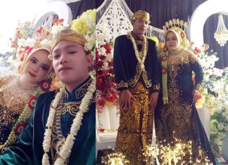 Zahri dan Silvia Menikah, Beginilah Harapan Wakil Bupati Kab. Sumenep, Hj. Dewi Khalifah SH, MH