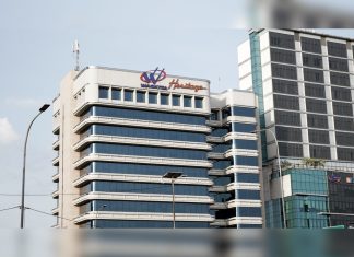 Top! Waskita Karya Masuk 19 BUMN Berpendapatan Terbesar Versi Fortune Indonesia, Menteri Erick Thohir Beri Apresiasi