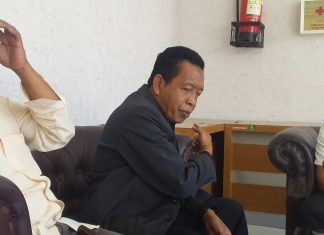 Kepala Bidang Penegakan Hukum Inspektorat : Penyalahgunaan Wewenang Berdampak Kepada Kerugian Negara