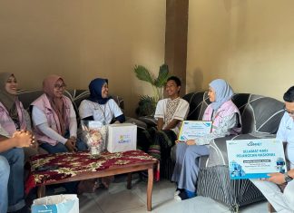 Begini Cara PLN Icon Plus Rayakan Hari Pelanggan Nasional