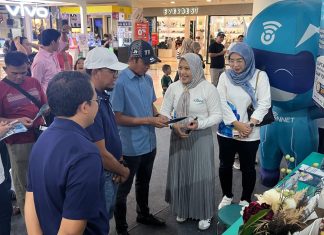 PLN Icon Plus Rayakan Hari Pelanggan Nasional dengan Ajak Masyarakat Adopsi Smart & Green Electrifying Lifestyle