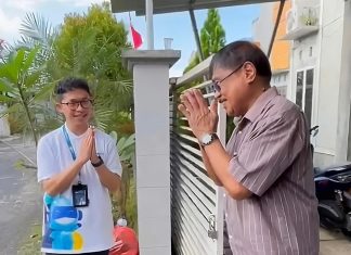 Harmoni Bersama ICONNET, Apresiasi untuk Pelanggan Setia di Hari Pelanggan Nasional 2024