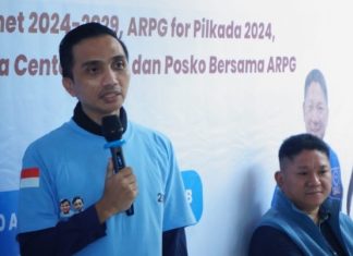 Ridwan Nontji Ketum HIPMI Parigi Moutong Batal Maju Calon Bupati, Kembangkan Pertanian dan BisnisÂ