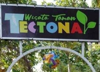 FREDY : Pengusaha Tectona, Kembangkan wisata Inovatif, Edukatif dan Rekreatif, Madura untuk Indonesia.