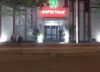 Persoalan BPD Desa Gapura Barat, LPHRI JATIM tuding lemahnya, APH dan Penegakan Hukum di Inspektorat Sumenep