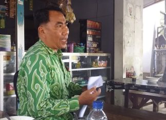 Polres Sumenep Lakukan Penangkapan Terhadap Pelapor Dan Terlapor