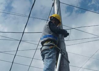 Keunggulan PLN Icon Plus dalam Mempermudah Akses Layanan di Cuaca Mendung