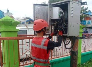 Strategi Jitu PLN Icon Plus dalam Menjaga Jaringan Selalu Stabil Demi Kenyamanan Pelanggan