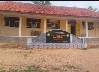 Kepsek SMK Al-Imron Pakamban Laok Angkat Bicara, Terkait laporan Wali Siswa terhadap awak Media.