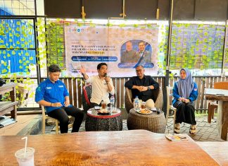 Akademisi UIN Alauddin Dorong Mahasiswa Kawal Isu HAM Era Prabowo