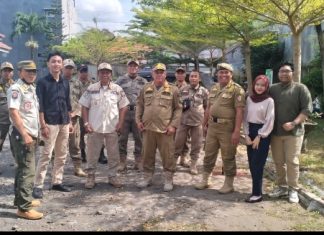 Mahasiswa Universitas Jember (UNEJ) Melakukan Hasil dari Kegiatan Magang Belajar Kampus Merdeka (MBKM)