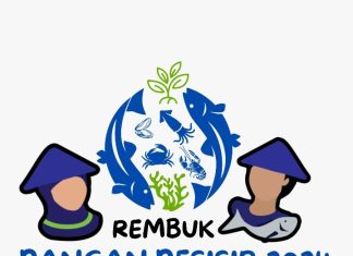 Kelompok Perempuan Pesisir Indonesia (KPPI) Menggelar Acara Rembuk Pangan 2024 di Kecamatan Ambunten Kab. Sumenep