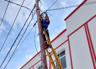 Meningkatkan Kinerja Jaringan dalam Era Teknologi Terbaru: Komitmen PLN Icon Plus untuk Masa Depan Digital