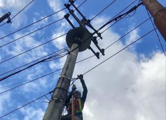 Langkah Proaktif Pemeliharaan PLN Icon Plus untuk Menjamin Kelancaran Jaringan