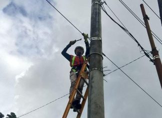 Menjaga Koneksi Tetap Lancar: Pemeliharaan Jaringan PLN Icon Plus di Bulan Ramadhan