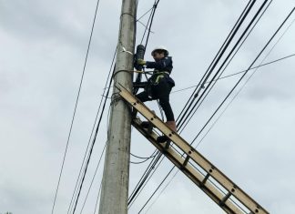 Pemeliharaan Jaringan Ramadhan: PLN Icon Plus Menyambut Lebih Banyak Koneksi dengan Kualitas Tinggi
