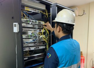 Meningkatkan Keamanan Jaringan di Tengah Meningkatnya Aktivitas Digital Ramadhan