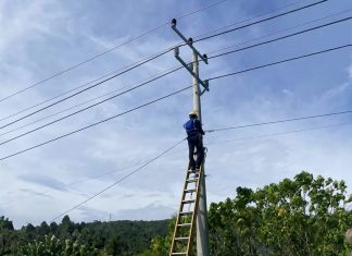 Menjaga Koneksi, PLN Icon Plus Menjaga Kepercayaan