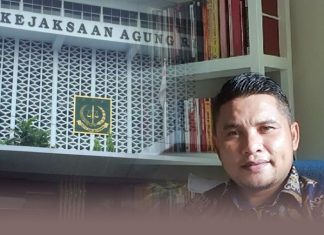 Penegak Hukum Diminta Terbuka Telisik Kasus Emas Antam