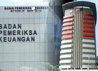 Auditor BPK Dipanggil KPK, Periksa Jejak Uang Syahrul Yasin Limpo badan pemeriksa keuangan dan Komisi Pemberantasan Korupsi