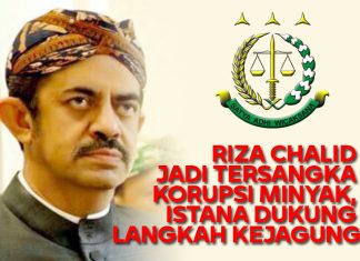 Riza Chalid Jadi Tersangka Korupsi Minyak, Istana Dukung Langkah Kejagung Riza Chalid tersangka kasus korupsi minyak mentah Pertamina, jadi buron Kejaksaan Agung