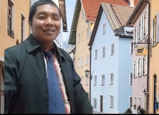 Mengenal Sosok Faisol Sadamih Pegiat Sosial yang Inovatif