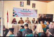 BUMDES Bunga Desa Milik Desa Campaka Pasongsongan Sumenep, Bantu Pendapatan Desa Dan Berikan Santunan Anak Yatim