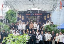 GANNAS Somasi Presiden Prabowo: Kembalikan Status Darurat Narkotika di Indonesia GANNAS Somasi Presiden Prabowo: Kembalikan Status Darurat Narkotika di Indonesia