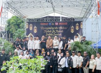 GANNAS Somasi Presiden Prabowo: Kembalikan Status Darurat Narkotika di Indonesia GANNAS Somasi Presiden Prabowo: Kembalikan Status Darurat Narkotika di Indonesia